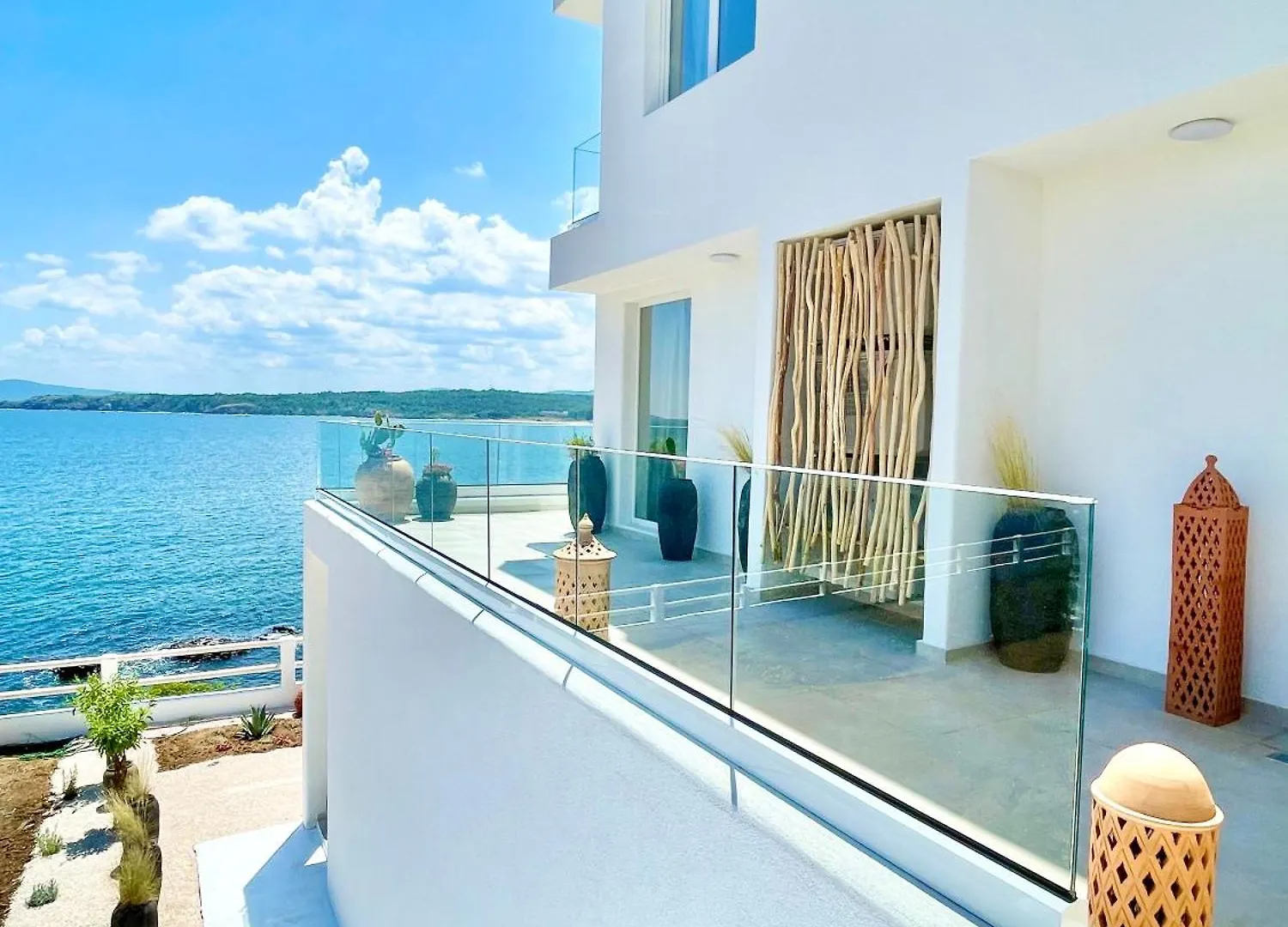 Casa De Oro Lujo Aparthotel Sozopol