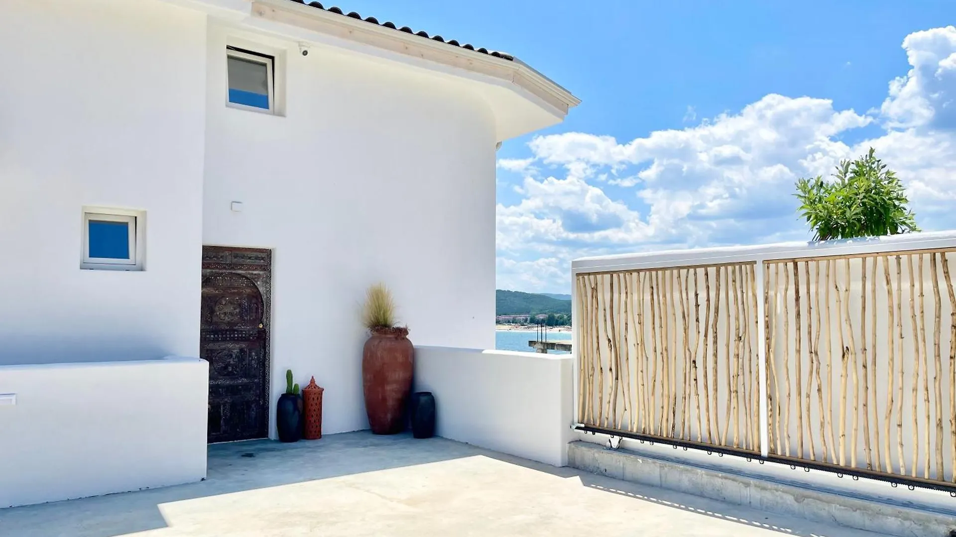 Casa De Oro Lujo Aparthotel Sozopol 0*,  Bulgaria