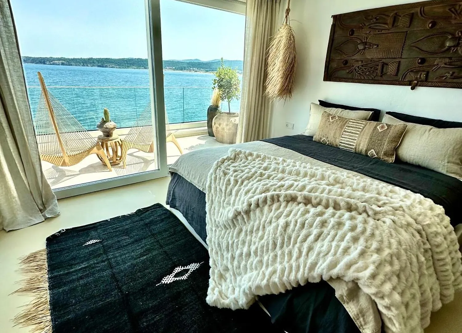Casa De Oro Lujo Aparthotel Sozopol
