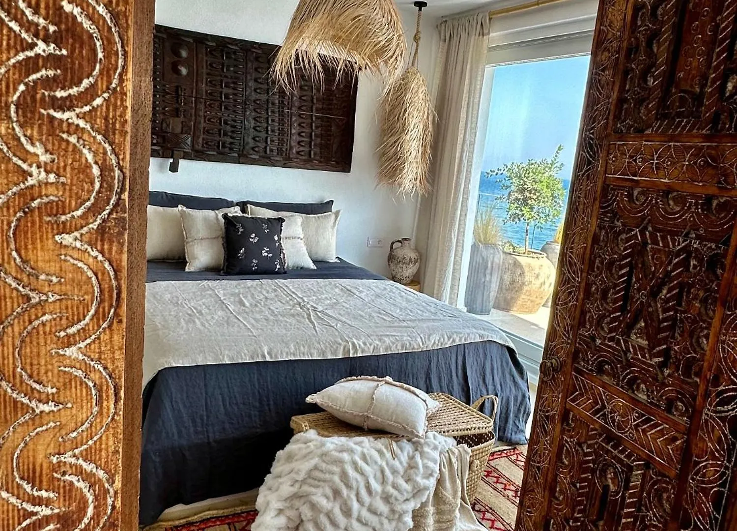 Aparthotel Casa De Oro Lujo Sozopol