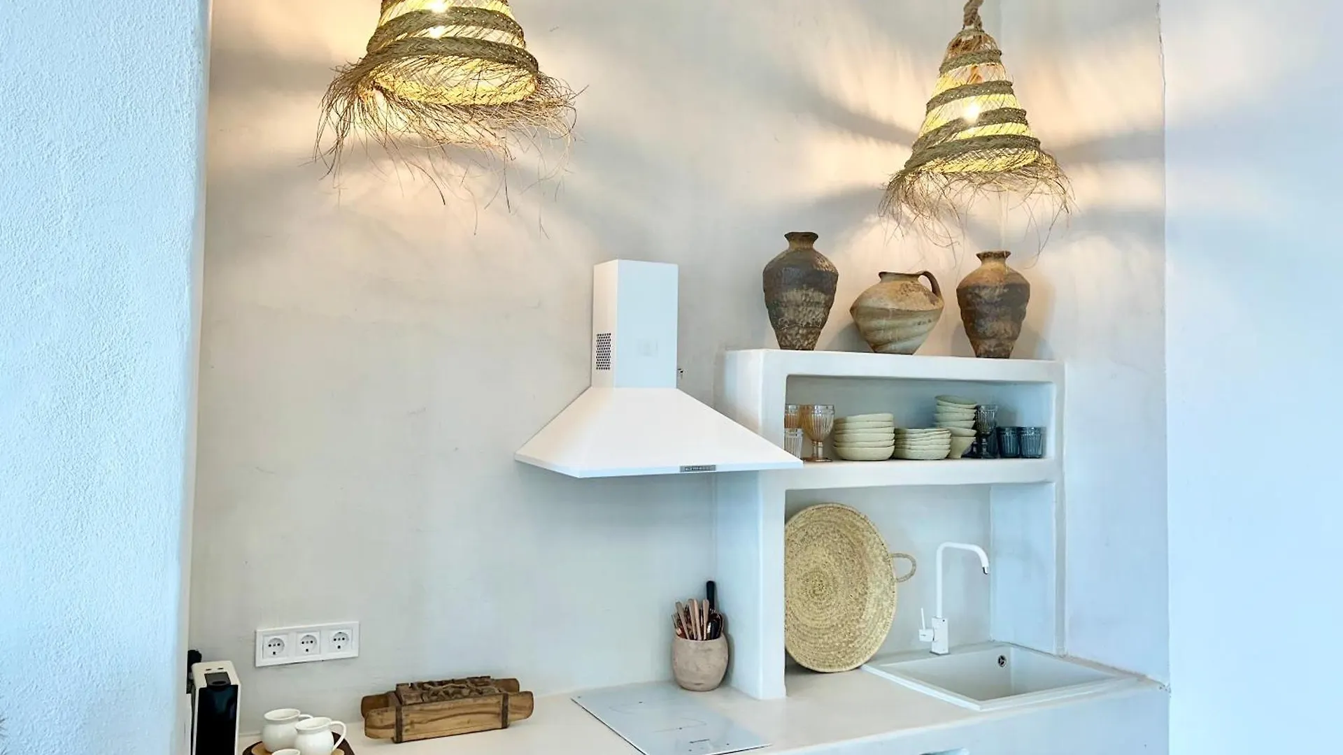 Casa De Oro Lujo Aparthotel Sozopol Bulgaria
