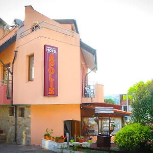 Apolis Sozopol