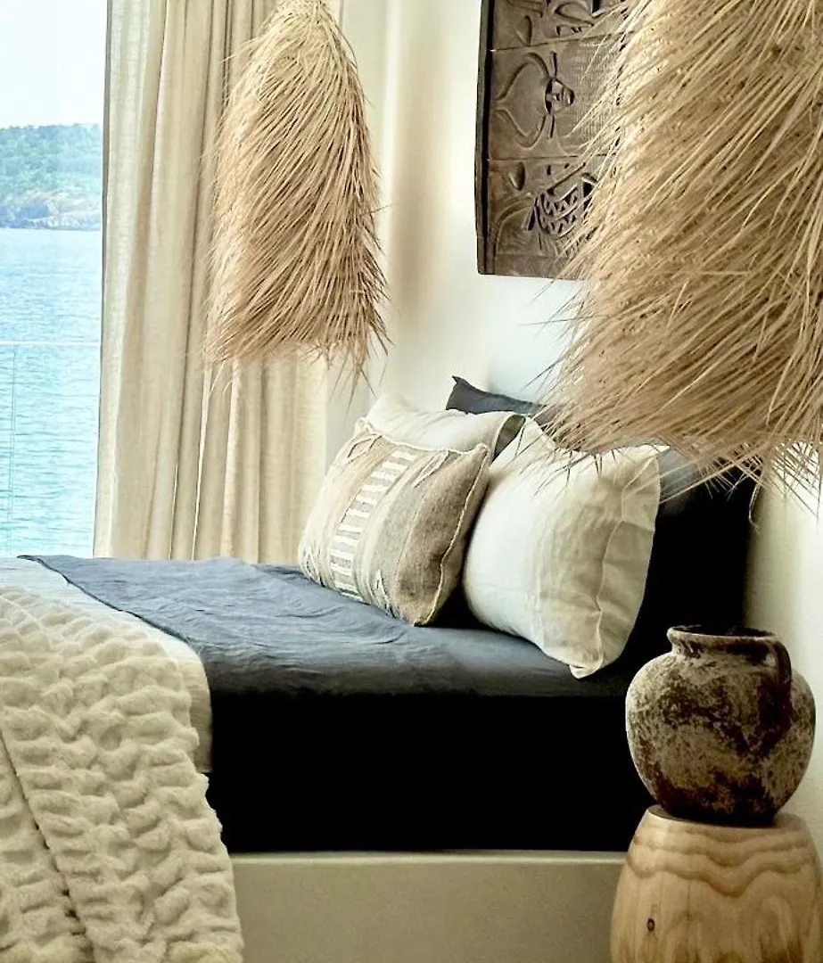 Casa De Oro Lujo Aparthotel Sozopol 0*,  Bulgaria