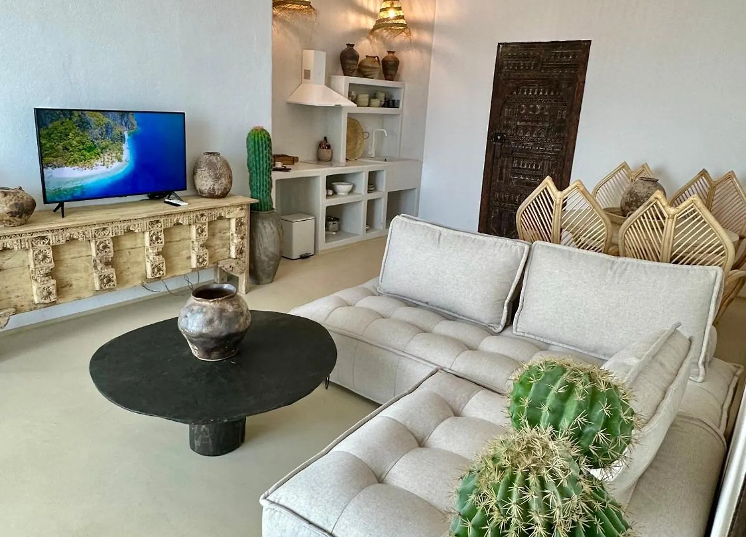 Casa De Oro Lujo Aparthotel Sozopol Bulgaria