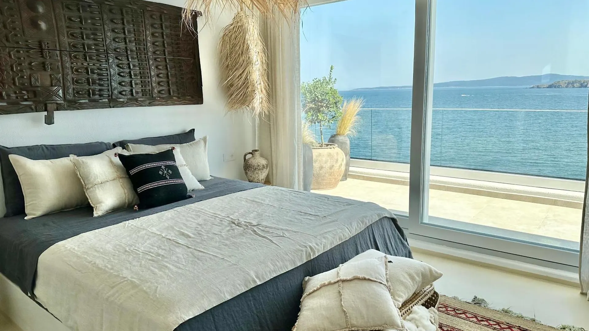 Casa De Oro Lujo Aparthotel Sozopol