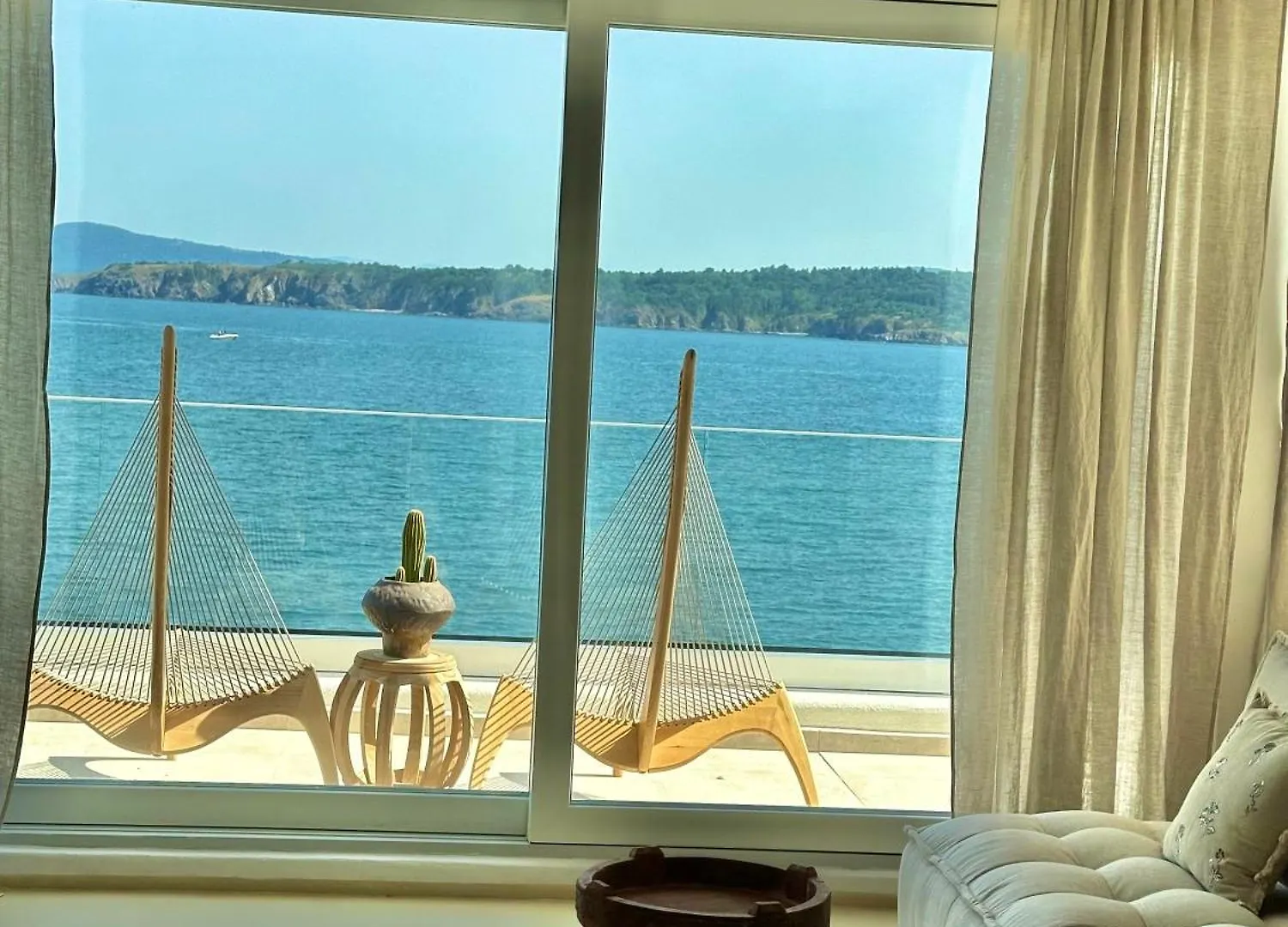 Casa De Oro Lujo Aparthotel Sozopol
