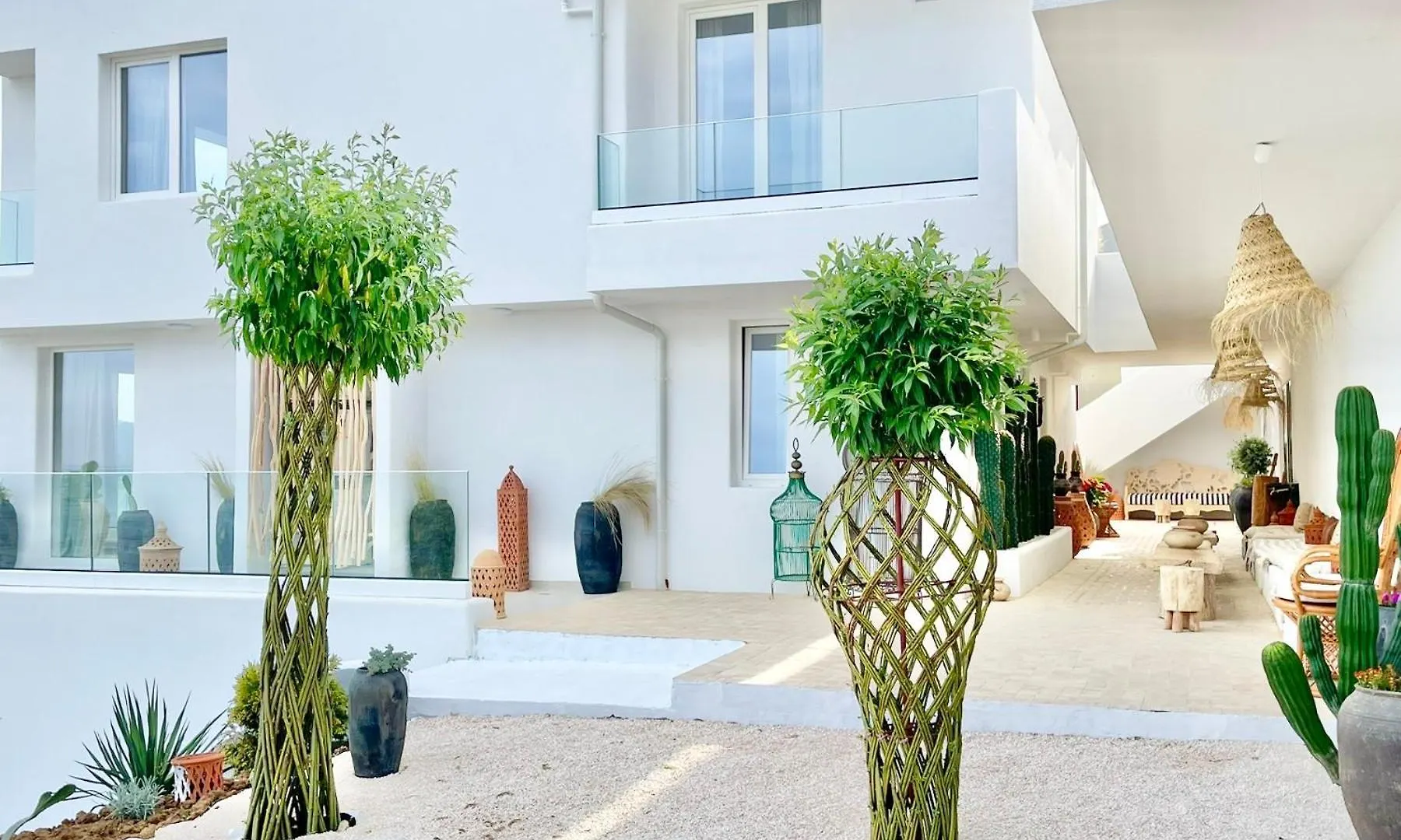Casa De Oro Lujo Aparthotel Sozopol Bulgaria