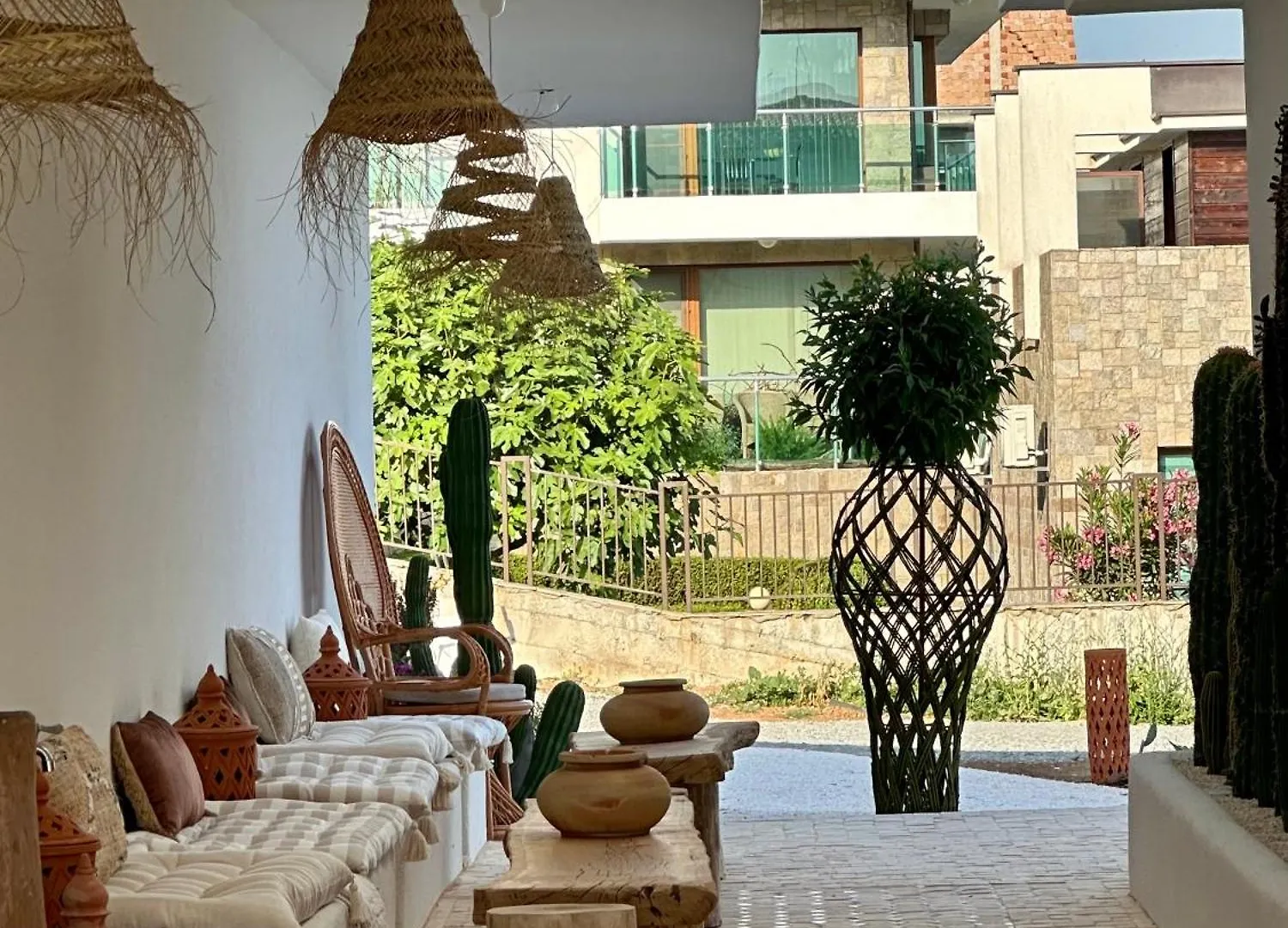 Casa De Oro Lujo Aparthotel Sozopol