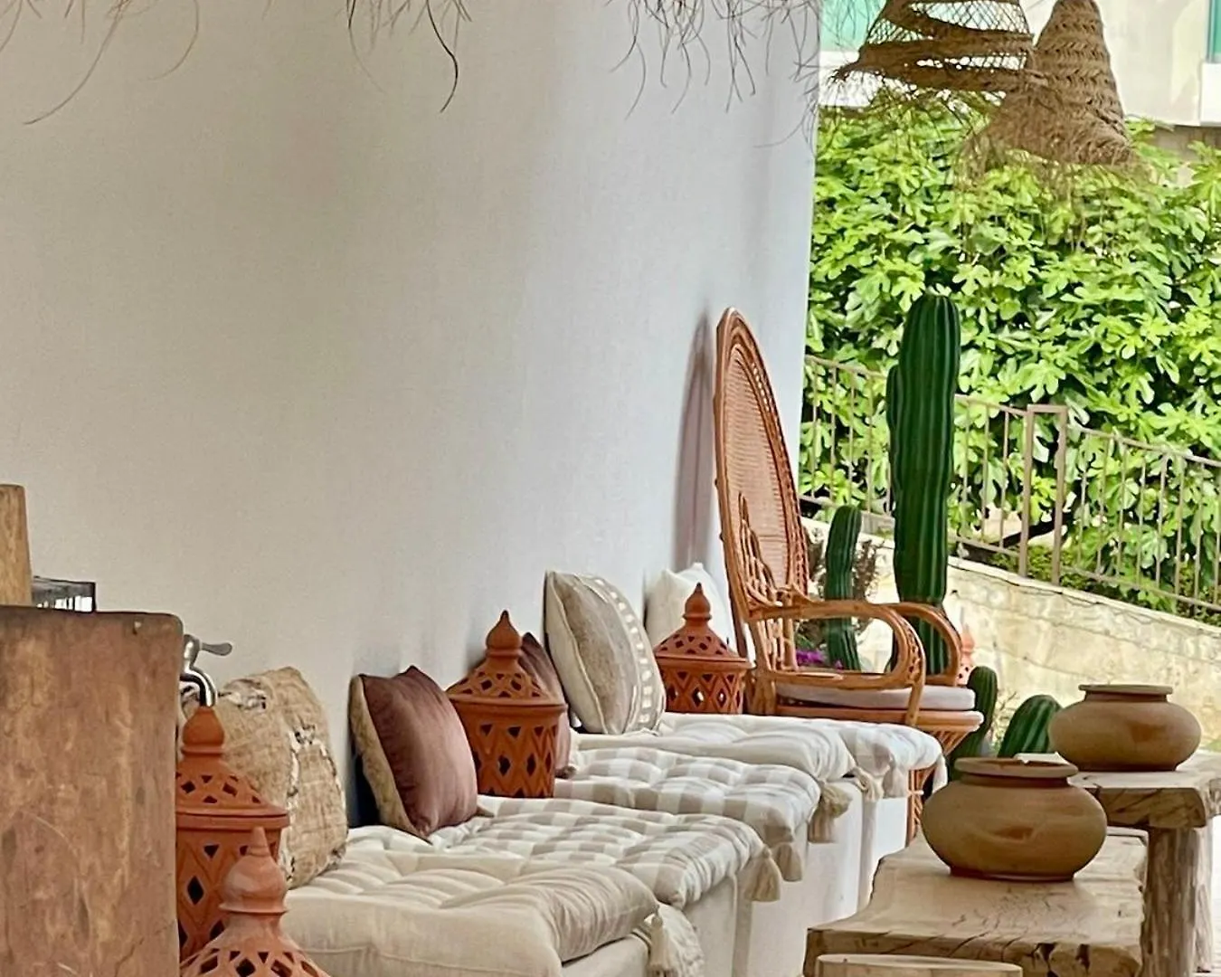 Casa De Oro Lujo Aparthotel Sozopol Bulgaria