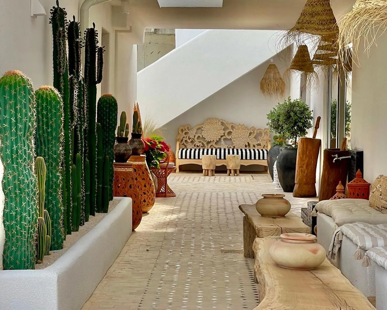 Casa De Oro Lujo Aparthotel Sozopol