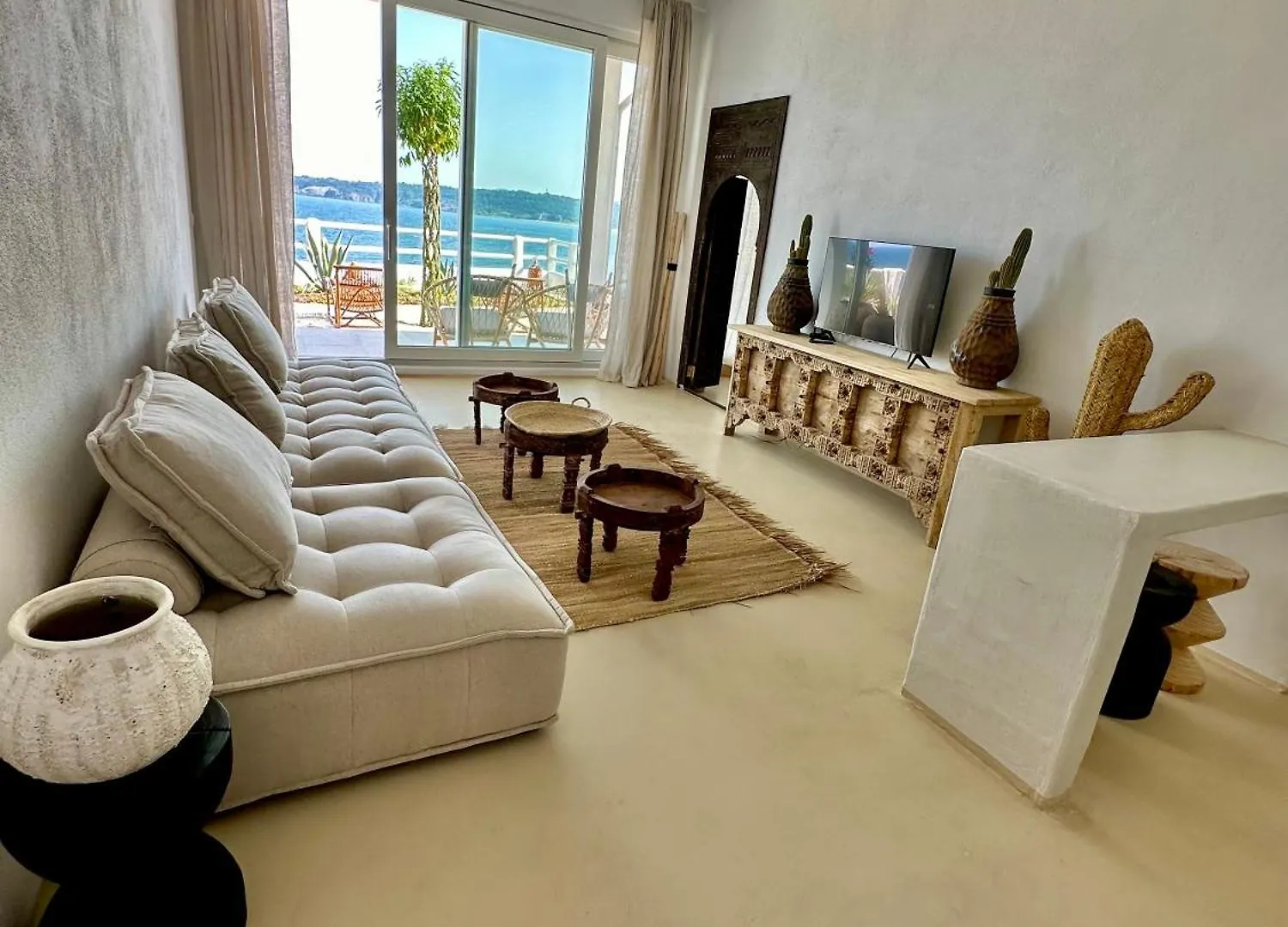 Casa De Oro Lujo Aparthotel Sozopol