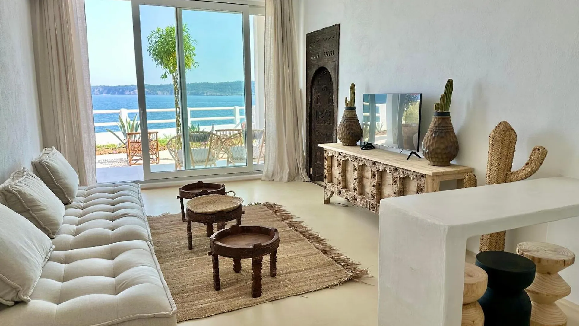 Casa De Oro Lujo Aparthotel Sozopol