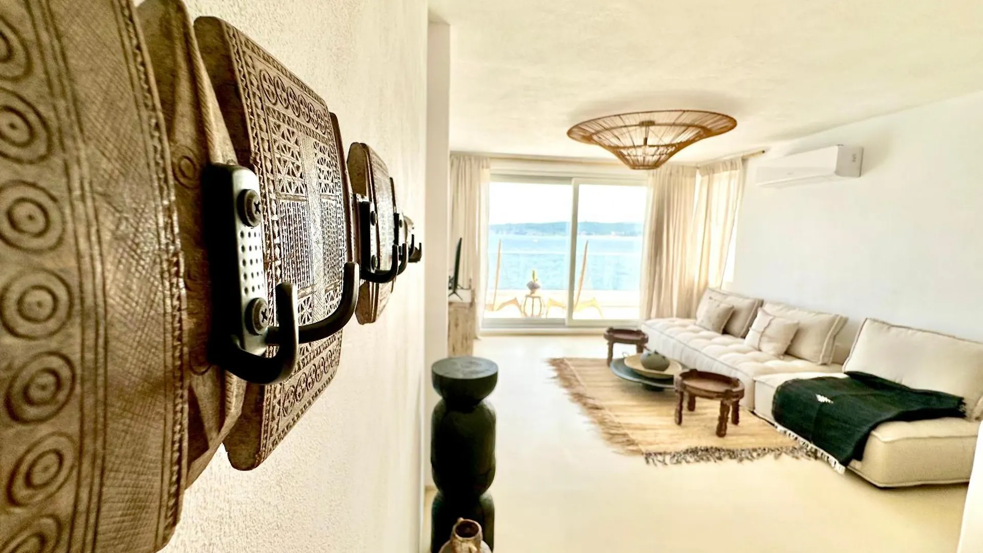 Casa De Oro Lujo Aparthotel Sozopol