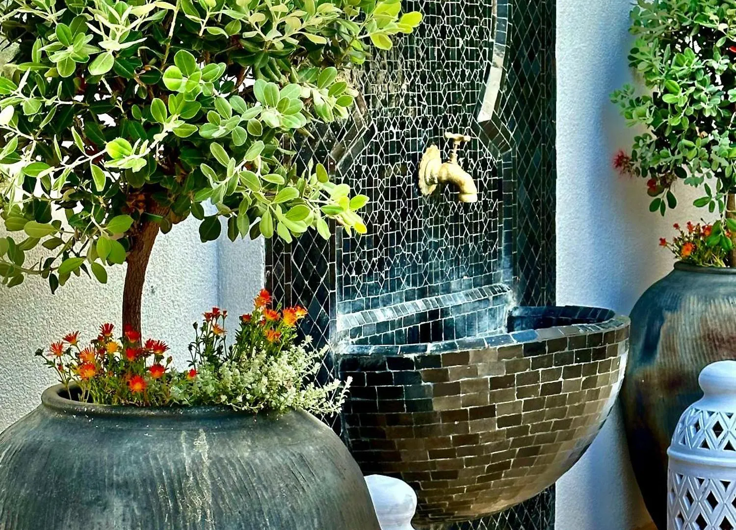 Casa De Oro Lujo Aparthotel Sozopol