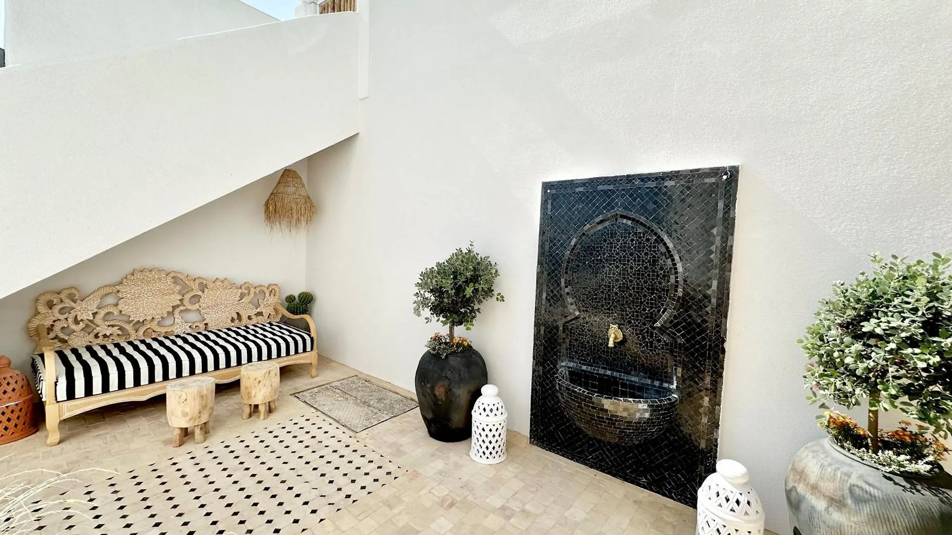 Casa De Oro Lujo Aparthotel Sozopol Bulgaria