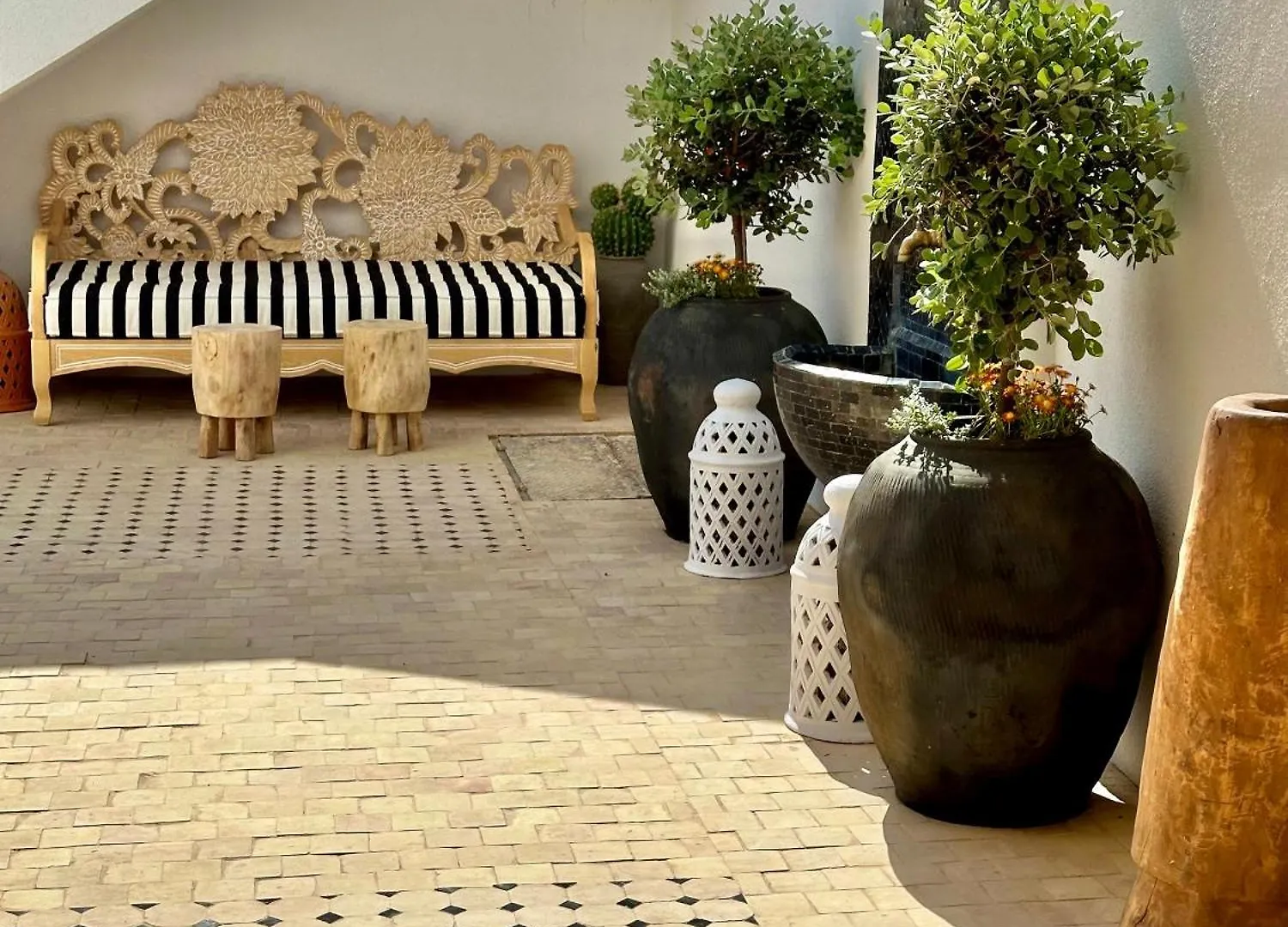 Casa De Oro Lujo Aparthotel Sozopol Bulgaria