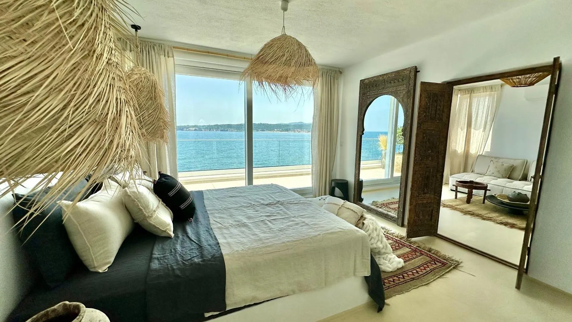 Casa De Oro Lujo Aparthotel Sozopol