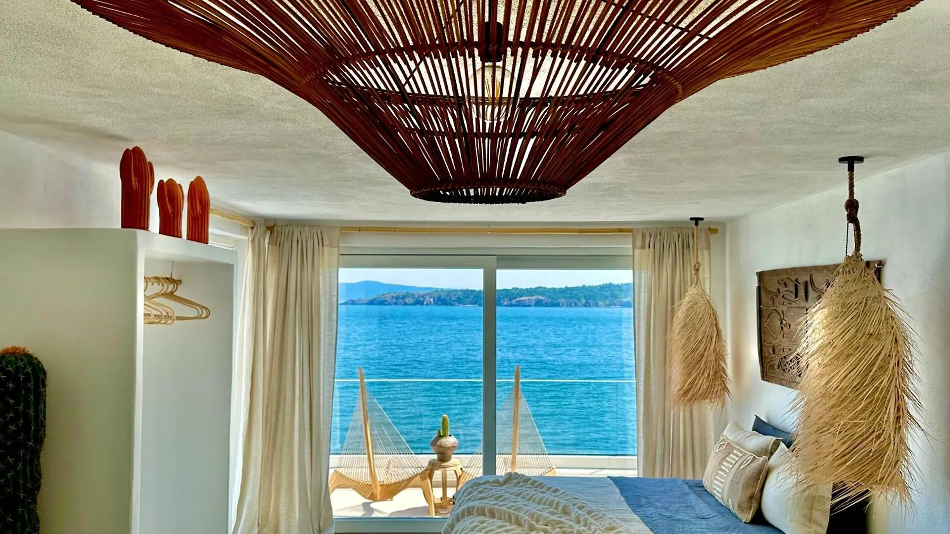 Casa De Oro Lujo Aparthotel Sozopol