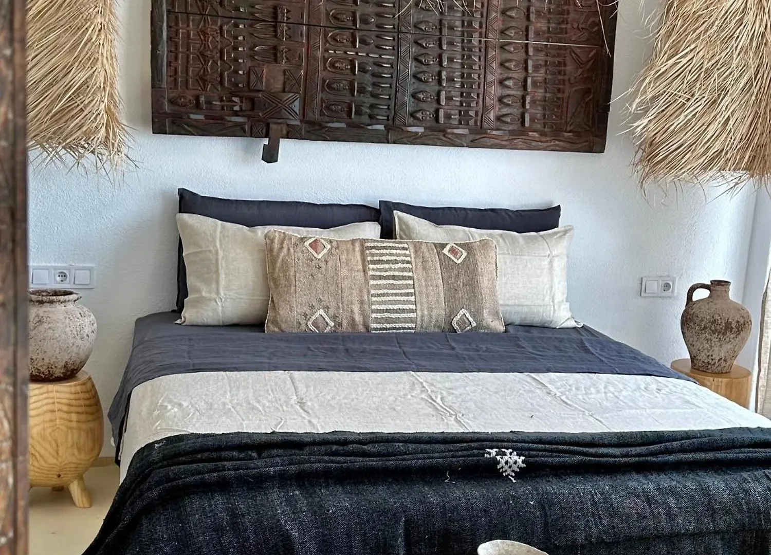 Casa De Oro Lujo Aparthotel Sozopol Bulgaria