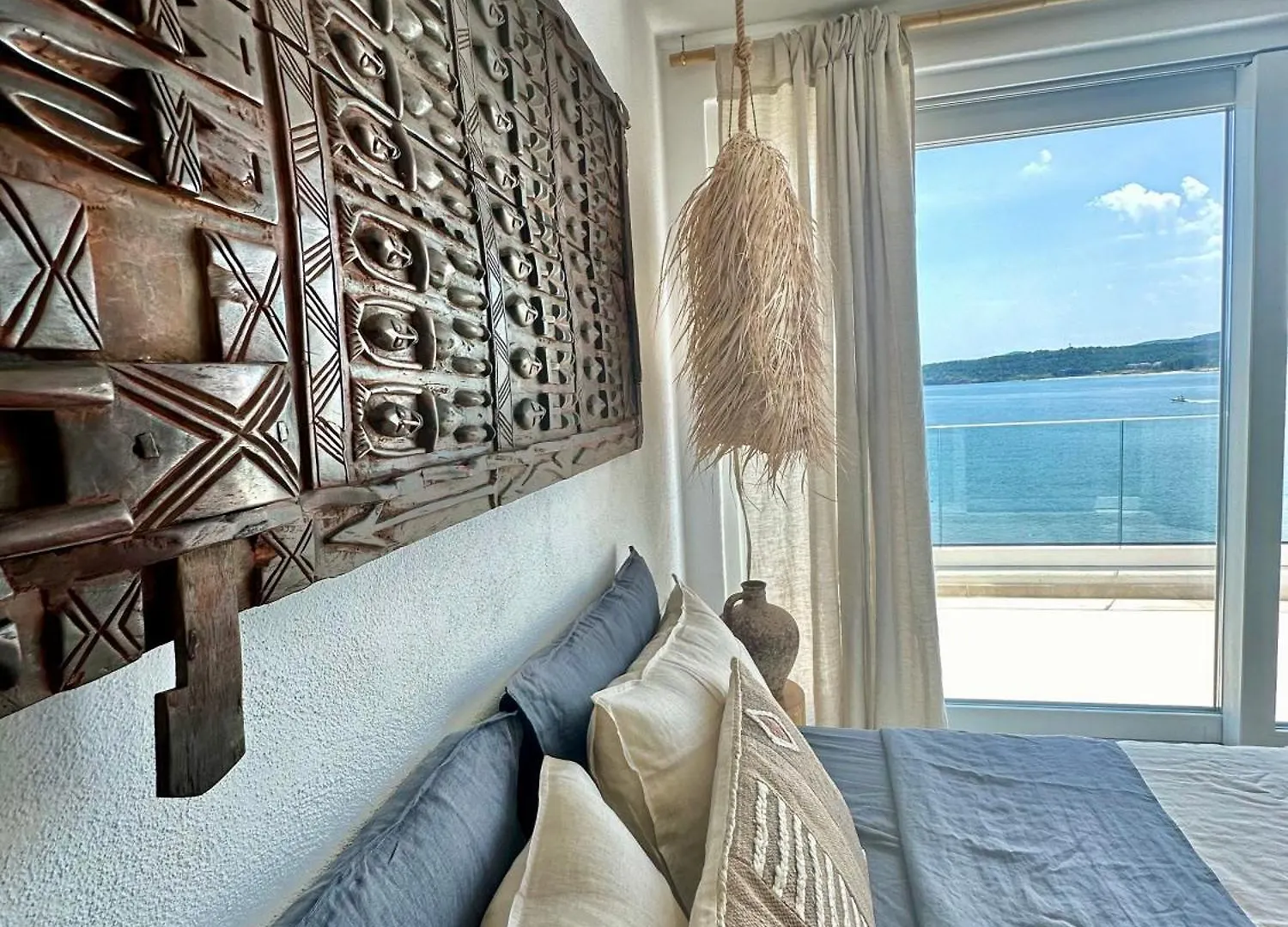 Casa De Oro Lujo Aparthotel Sozopol