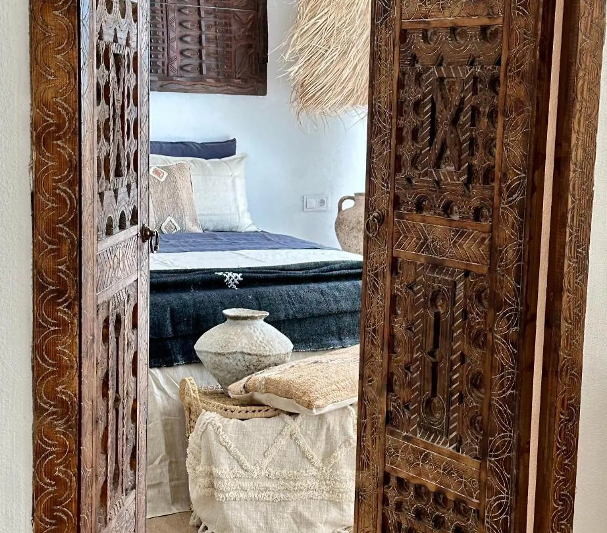 Casa De Oro Lujo Aparthotel Sozopol