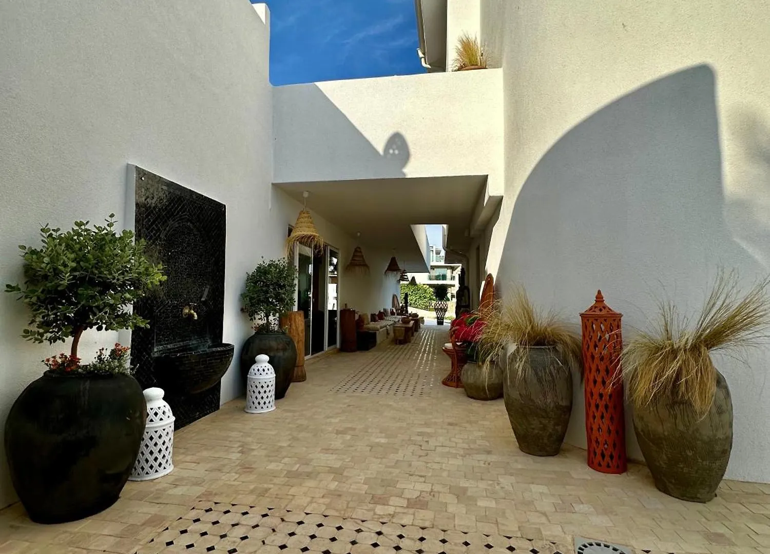 Casa De Oro Lujo Aparthotel Sozopol