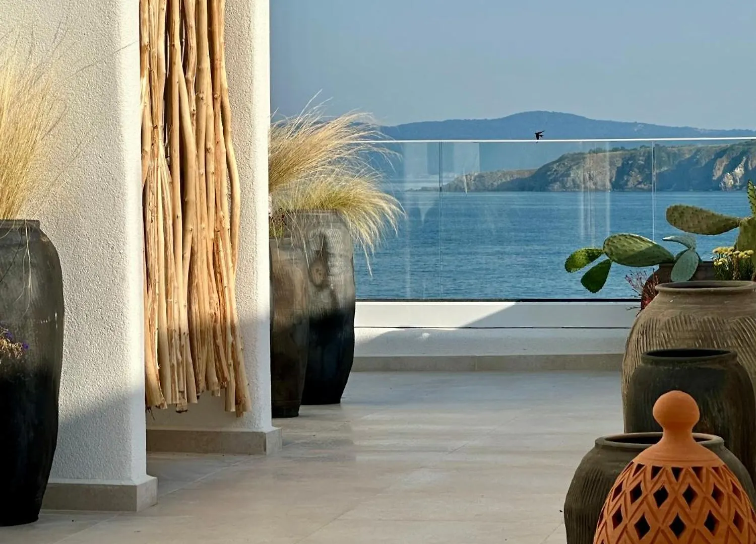 Casa De Oro Lujo Aparthotel Sozopol