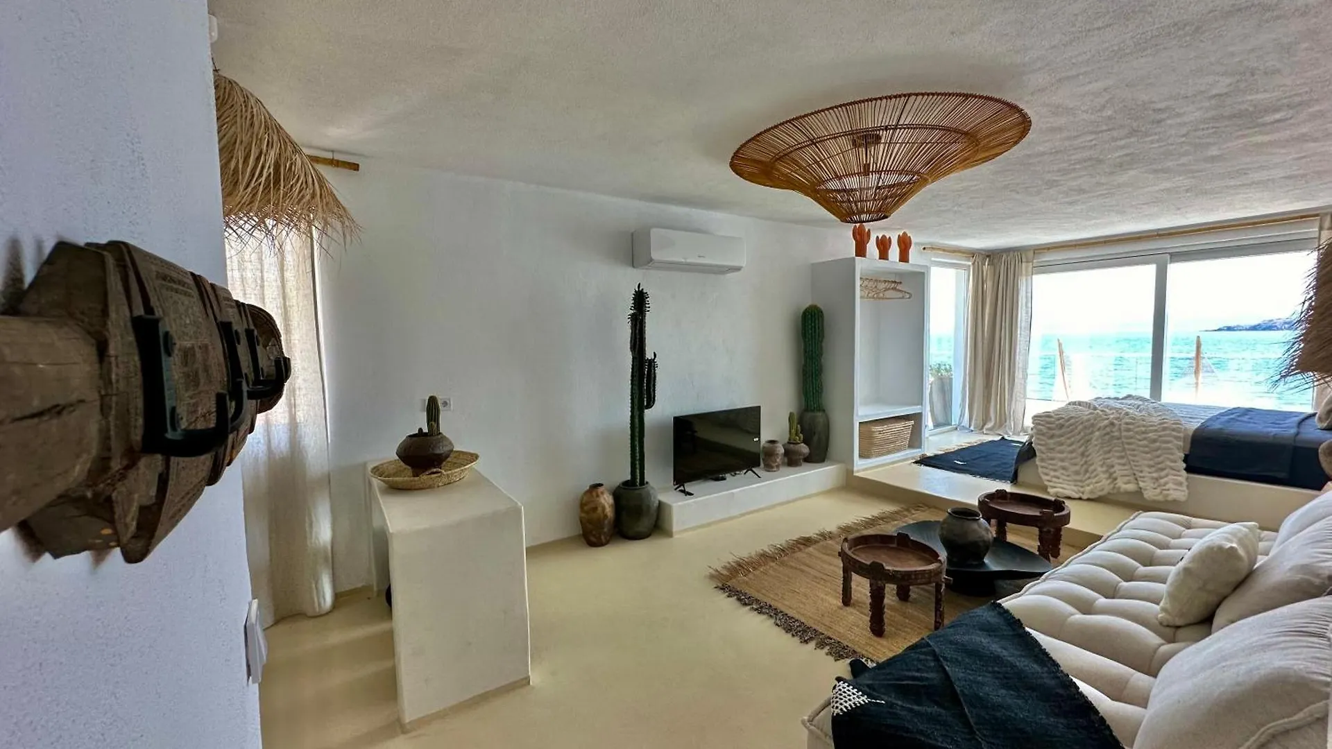 Casa De Oro Lujo Aparthotel Sozopol
