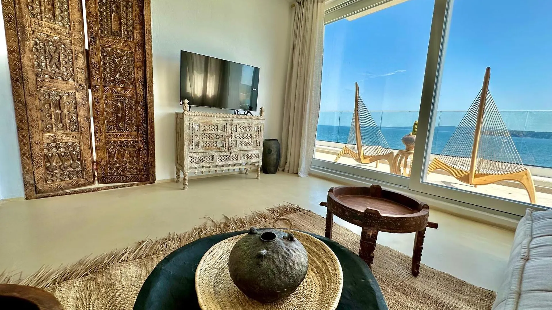 Casa De Oro Lujo Aparthotel Sozopol