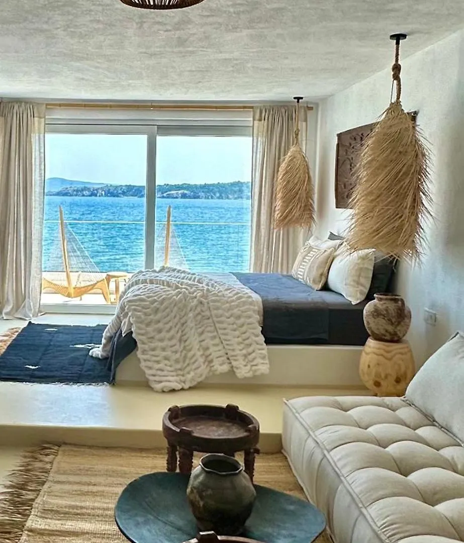 Casa De Oro Lujo Aparthotel Sozopol 0*,