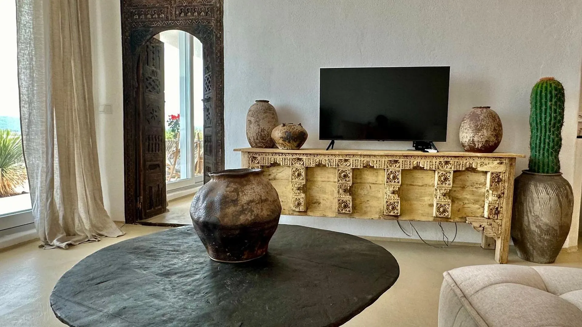 Casa De Oro Lujo Aparthotel Sozopol