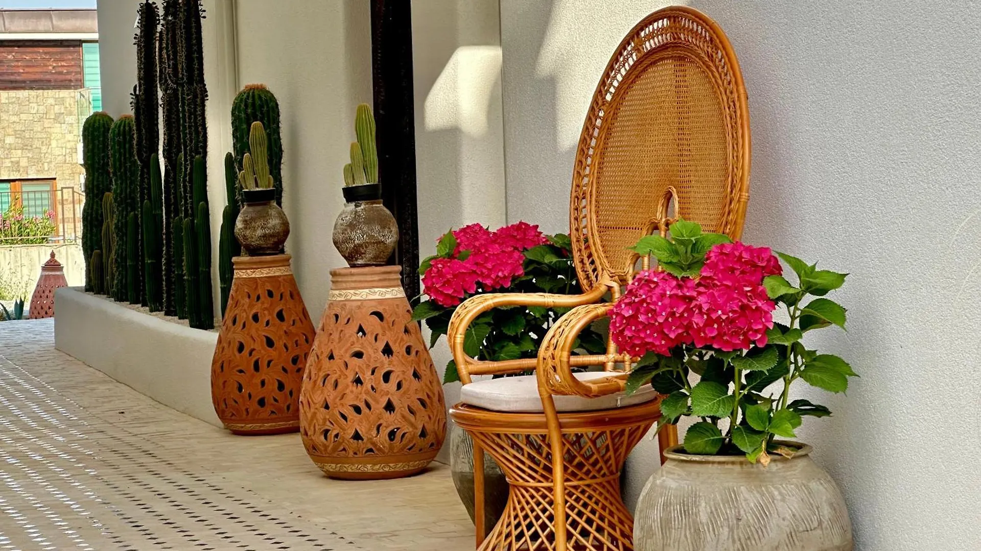 Casa De Oro Lujo Aparthotel Sozopol