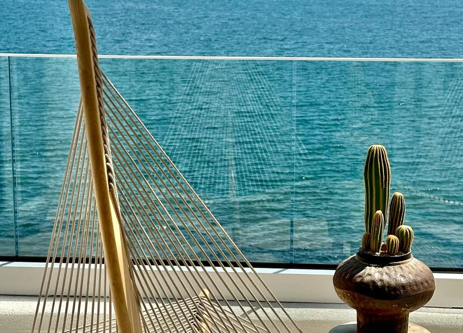 Casa De Oro Lujo Aparthotel Sozopol