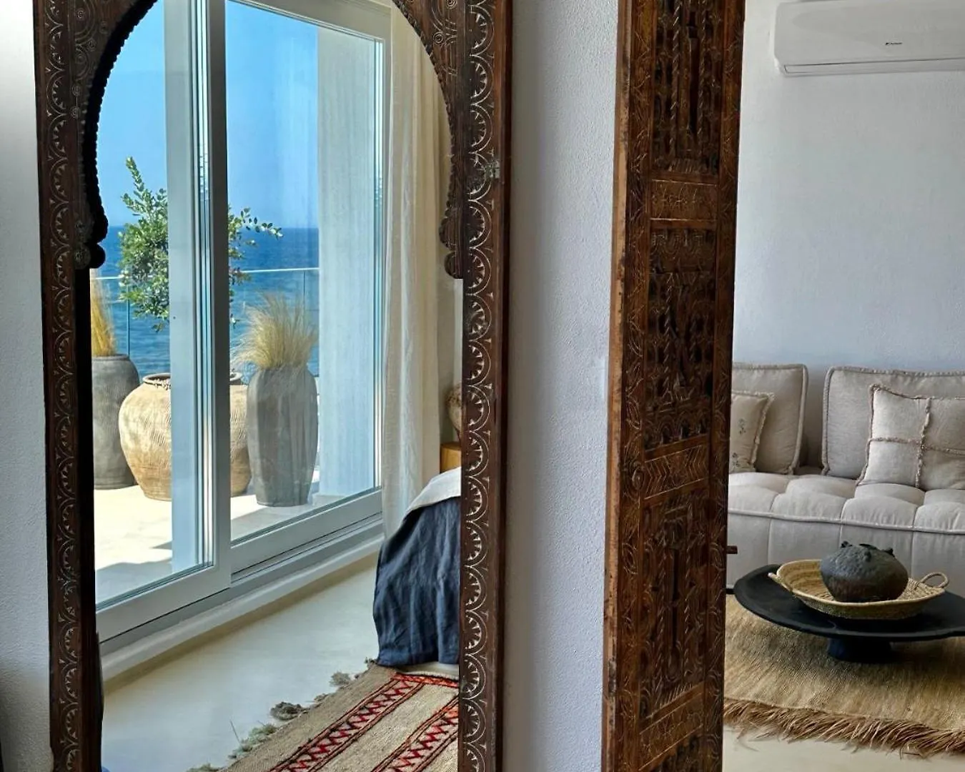 Casa De Oro Lujo Aparthotel Sozopol