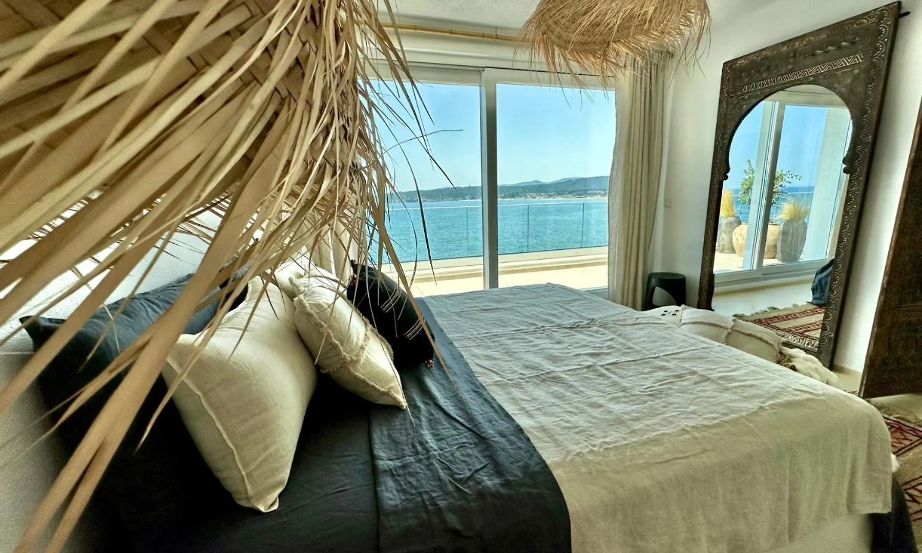 Casa De Oro Lujo Aparthotel Sozopol