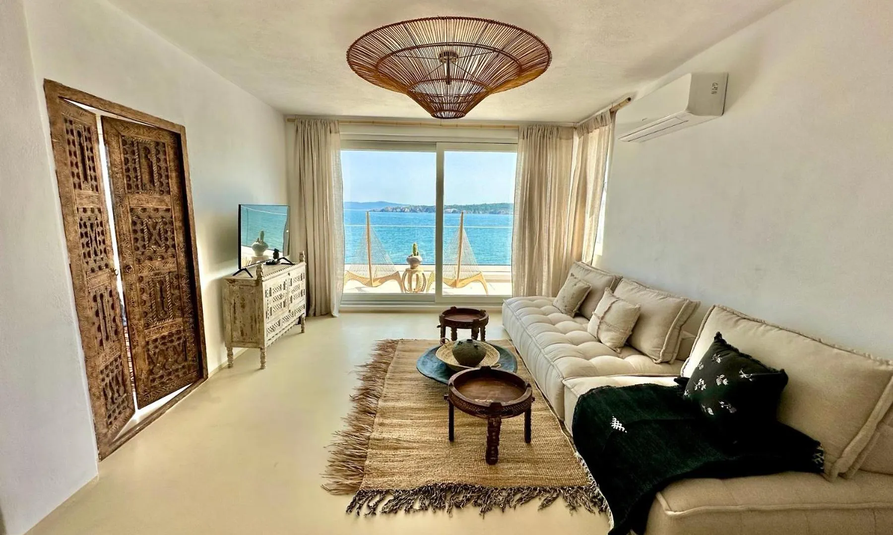 Casa De Oro Lujo Aparthotel Sozopol 0*,  Bulgaria