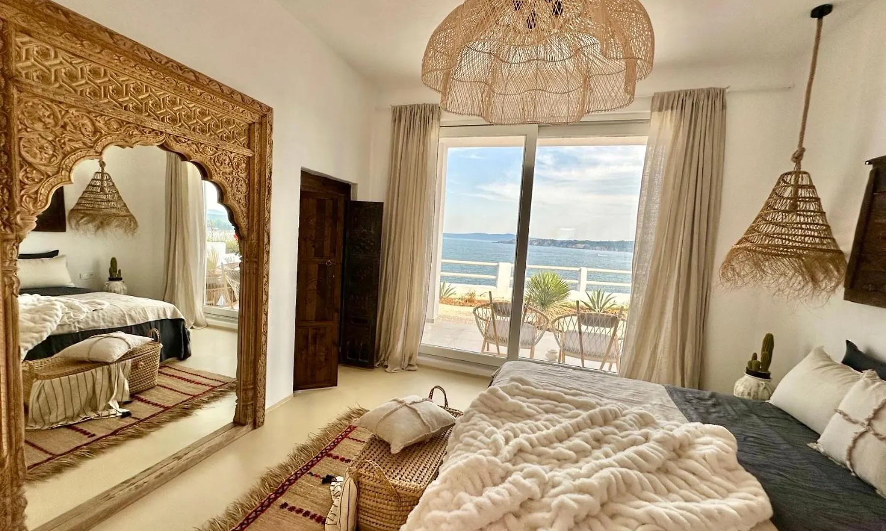 Casa De Oro Lujo Aparthotel Sozopol