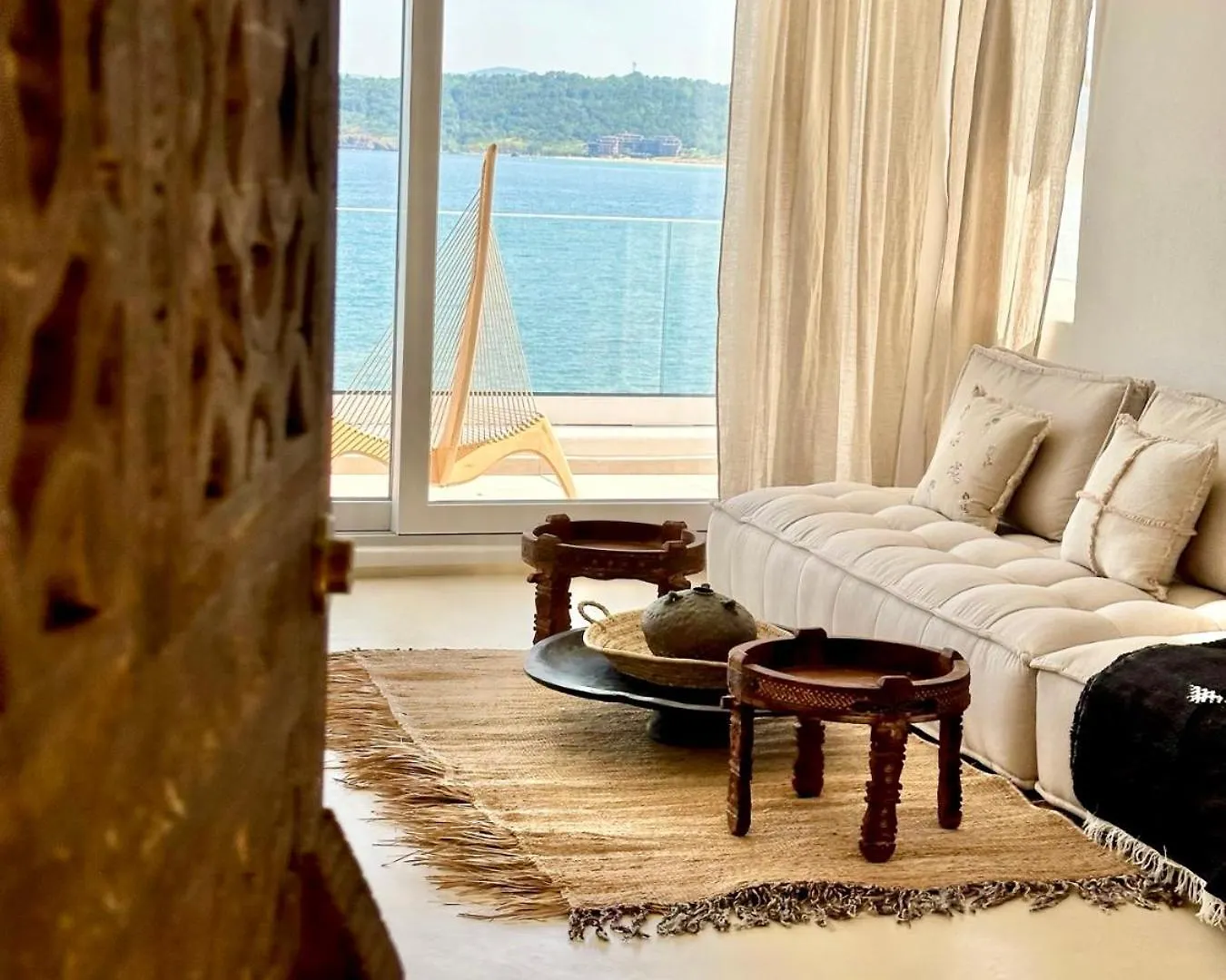 Casa De Oro Lujo Aparthotel Sozopol Bulgaria