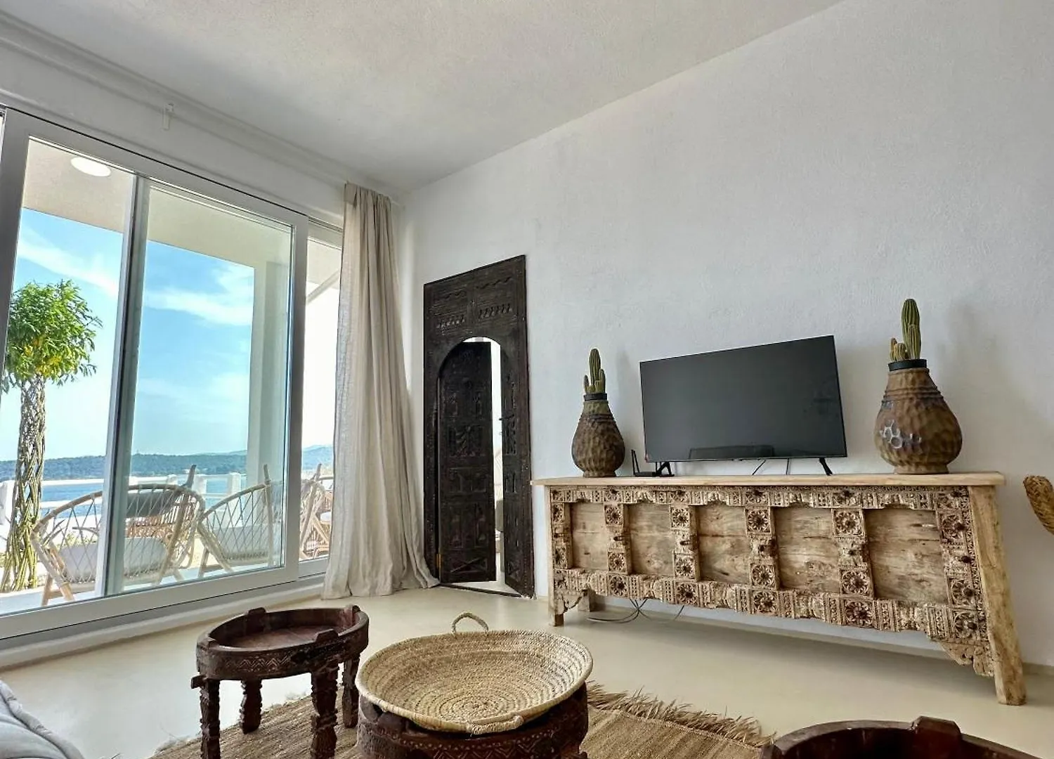Casa De Oro Lujo Aparthotel Sozopol