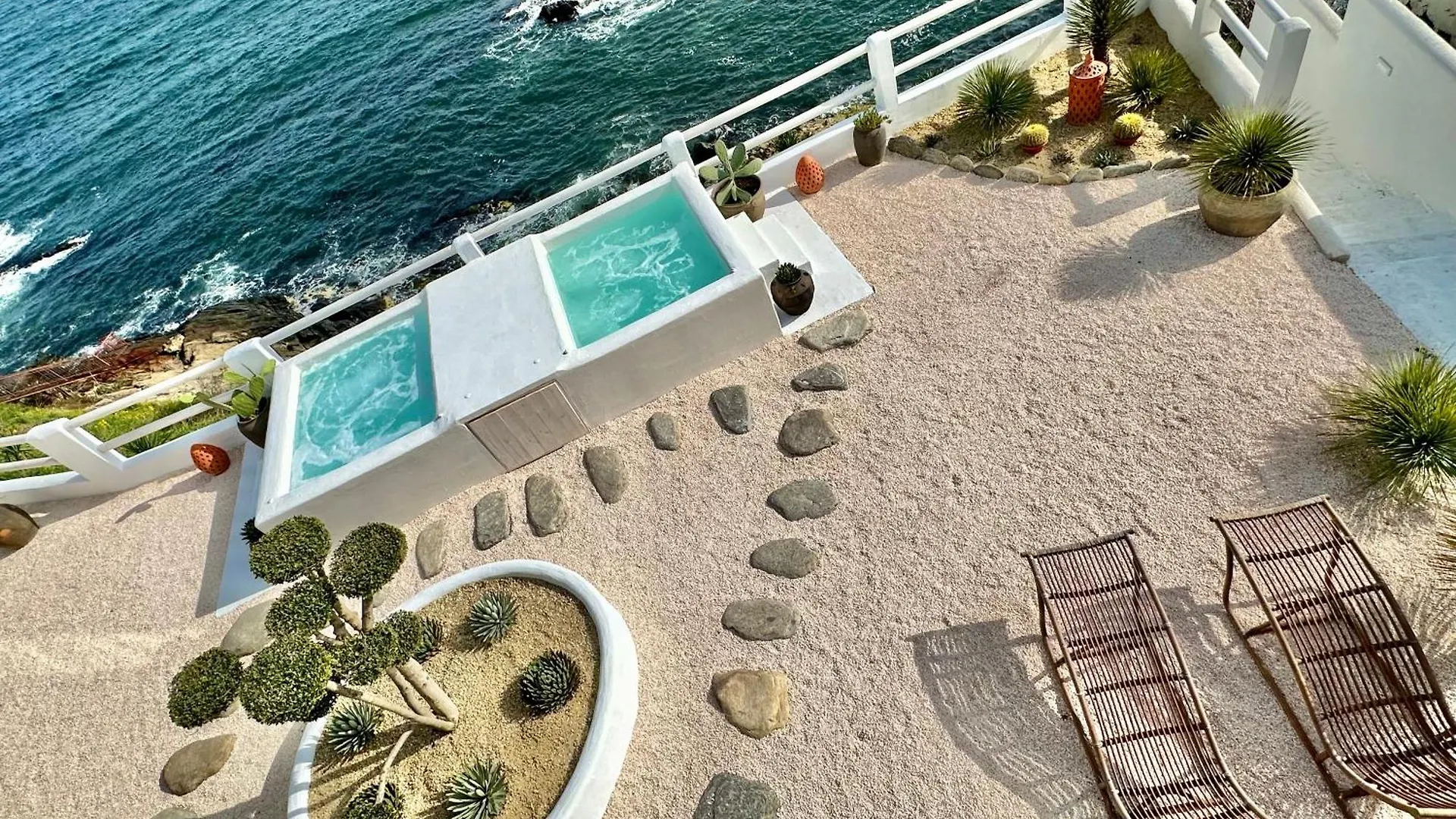 Casa De Oro Lujo Aparthotel Sozopol
